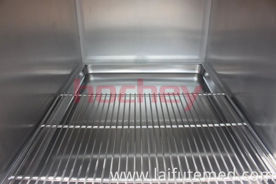 Animal Care Pet ICU Cage for Vet Clinic Hospital Inpatient Oxygen Cabin Cat Dog Stainless Steel House